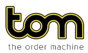 The Order Machine