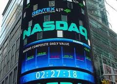 Nasdaq Omx Logo